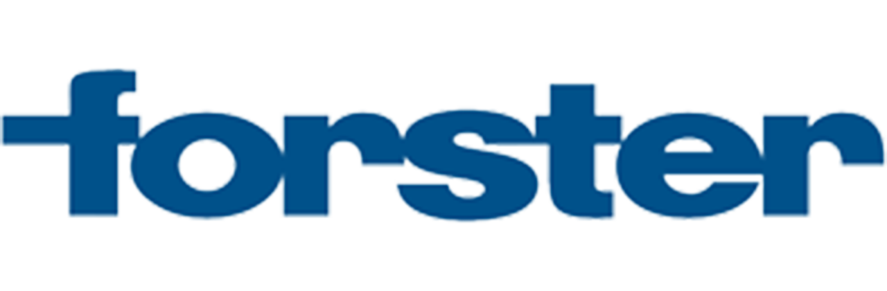 Logo Forster Profilsysteme AG